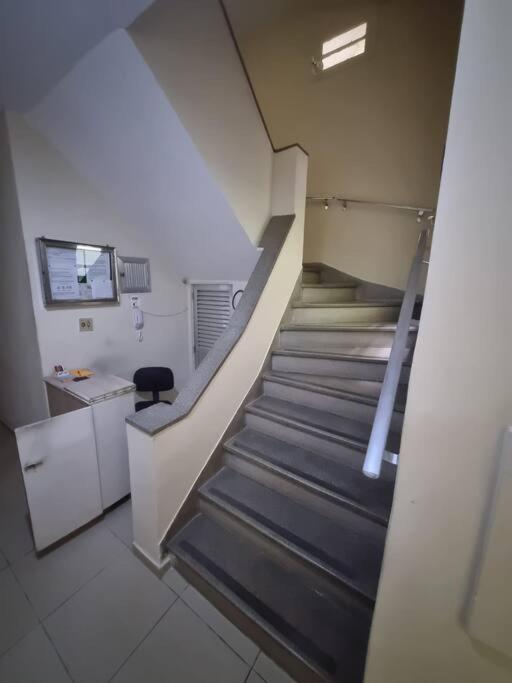Apartment Da Buarque