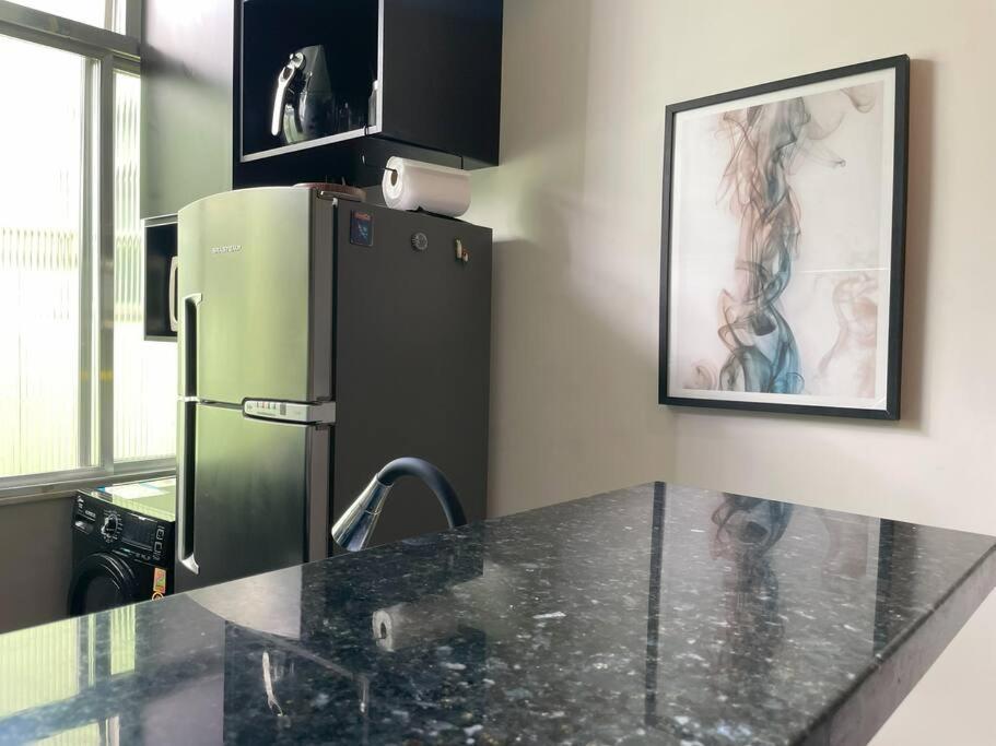 Apartment Da Buarque *