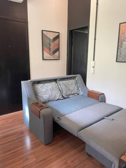 Da Buarque Apartment