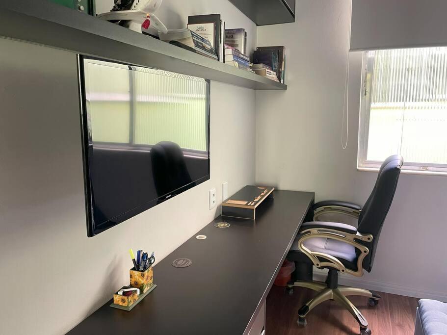 Apartment Da Buarque *