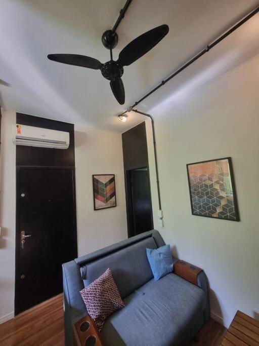 Da Buarque Apartment Rio de Janeiro