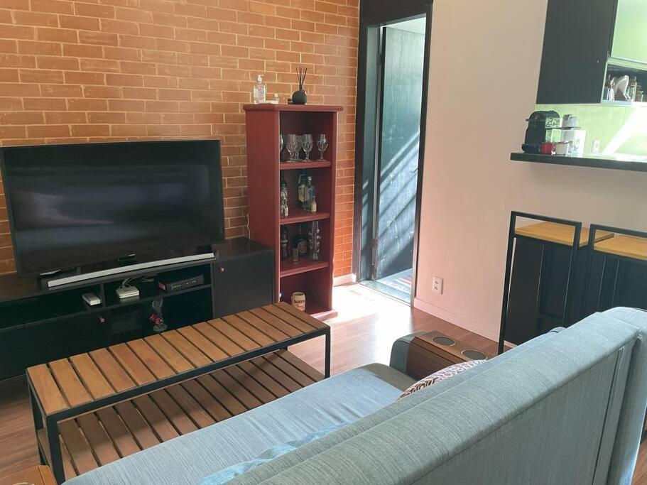 Apartment Da Buarque Rio de Janeiro