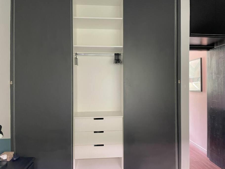 Apartamento Da Buarque Río de Janeiro