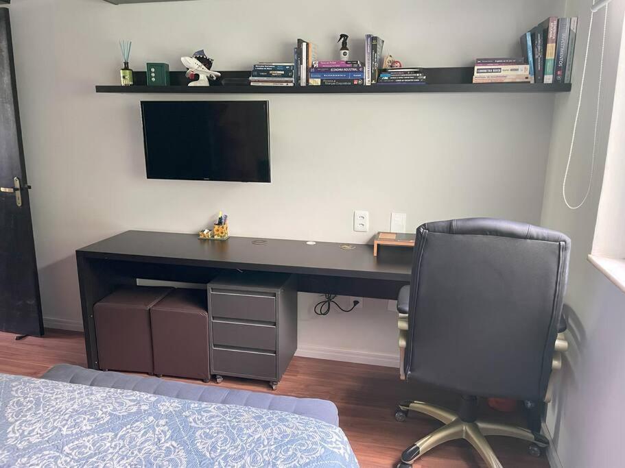 Apartamento Da Buarque Río de Janeiro